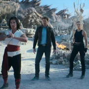 Mortal Kombat II - galeria zdjęć - filmweb