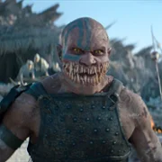 Mortal Kombat II - galeria zdjęć - filmweb