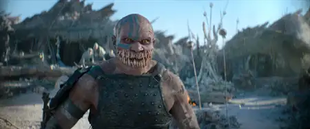 Mortal Kombat II - galeria zdjęć - filmweb