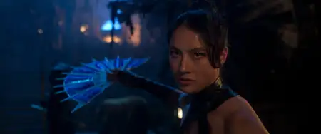 Mortal Kombat II - galeria zdjęć - filmweb