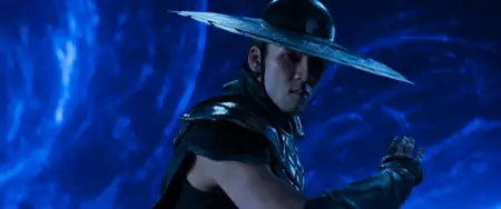 Mortal Kombat II - galeria zdjęć - filmweb
