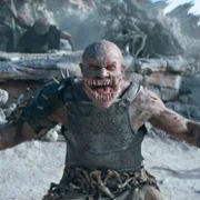 Mortal Kombat II - galeria zdjęć - filmweb