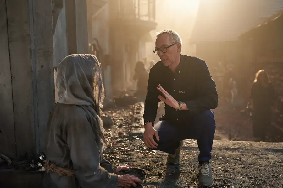 Mortal Kombat II - galeria zdjęć - filmweb