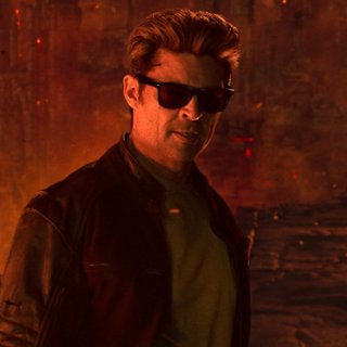 Johnny Cage