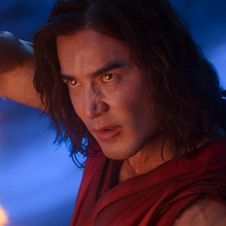 Liu Kang
