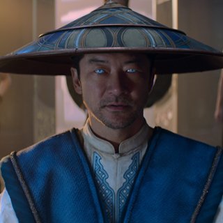 Lord Raiden