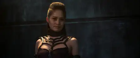 Mortal Kombat II - galeria zdjęć - filmweb