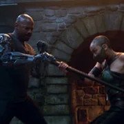 Mortal Kombat II - galeria zdjęć - filmweb