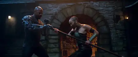 Mortal Kombat II - galeria zdjęć - filmweb