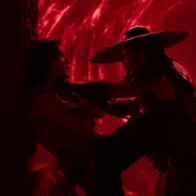 Mortal Kombat II - galeria zdjęć - filmweb