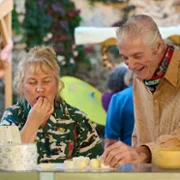 Je m&rsquo;appelle Agneta - galeria zdjęć - filmweb