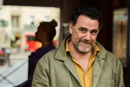 Je m'appelle Agneta - galeria zdjęć - filmweb