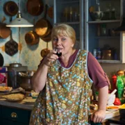 Je m&rsquo;appelle Agneta - galeria zdjęć - filmweb