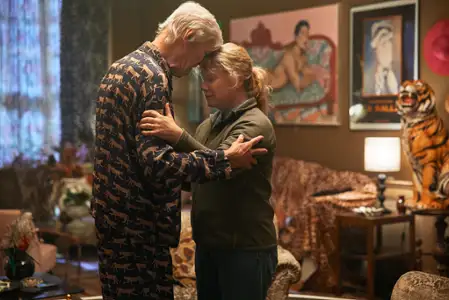 Je m&rsquo;appelle Agneta - galeria zdjęć - filmweb