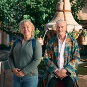 Je m&rsquo;appelle Agneta - galeria zdjęć - filmweb