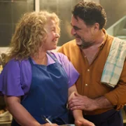 Je m'appelle Agneta - galeria zdjęć - filmweb