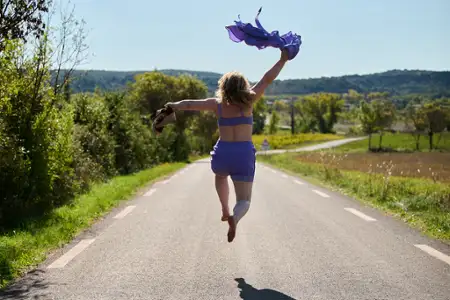 Je m'appelle Agneta - galeria zdjęć - filmweb