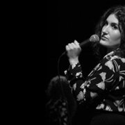Kate Berlant: Cinnamon in the Wind - galeria zdjęć - filmweb