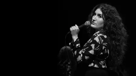 Kate Berlant: Cinnamon in the Wind - galeria zdjęć - filmweb
