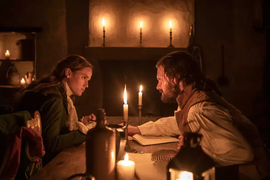 Wandea. Zwycięstwo albo śmierć - galeria zdjęć - filmweb