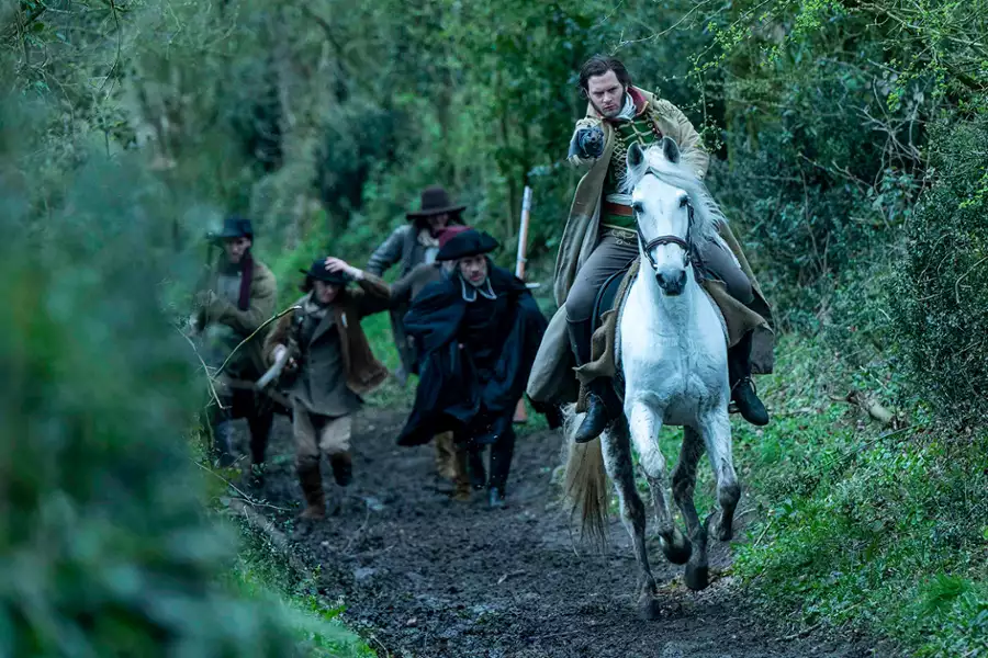 Wandea. Zwycięstwo albo śmierć - galeria zdjęć - filmweb