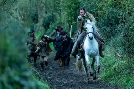 Wandea. Zwycięstwo albo śmierć - galeria zdjęć - filmweb