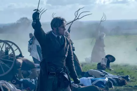 Wandea. Zwycięstwo albo śmierć - galeria zdjęć - filmweb