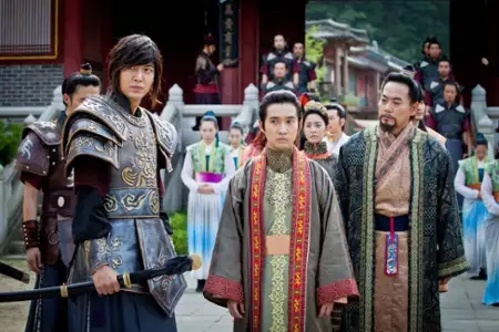 Sin-eui - galeria zdjęć - filmweb
