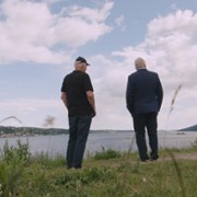 Flukten med Norges gull - galeria zdjęć - filmweb