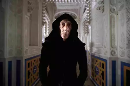 Pentameron - galeria zdjęć - filmweb