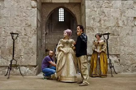 Pentameron - galeria zdjęć - filmweb