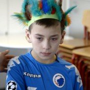 Et hjem i verden - galeria zdjęć - filmweb