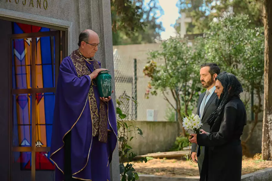 Triada - galeria zdjęć - filmweb