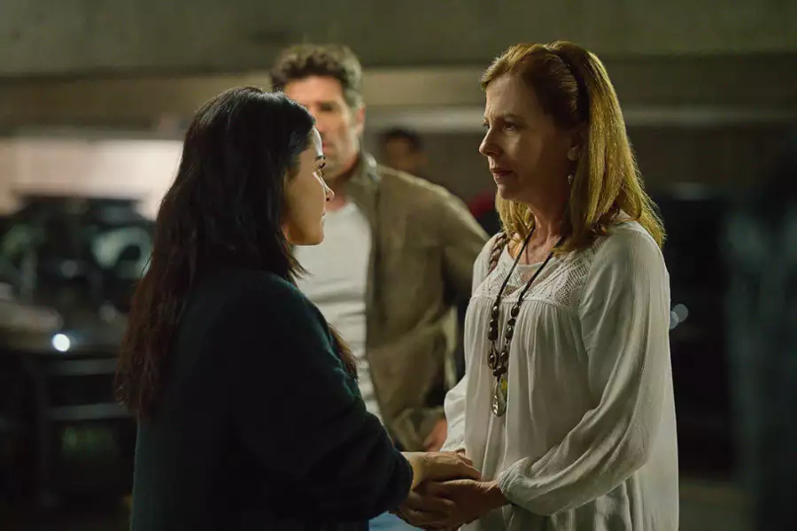 Triada - galeria zdjęć - filmweb