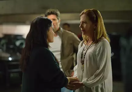 Triada - galeria zdjęć - filmweb