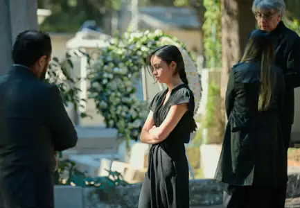 Triada - galeria zdjęć - filmweb