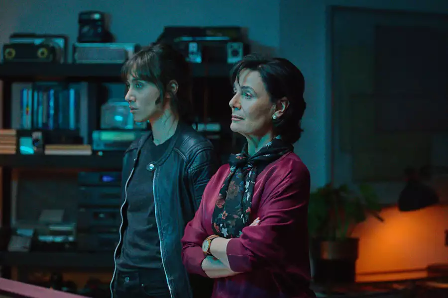 Triada - galeria zdjęć - filmweb