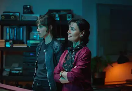 Triada - galeria zdjęć - filmweb