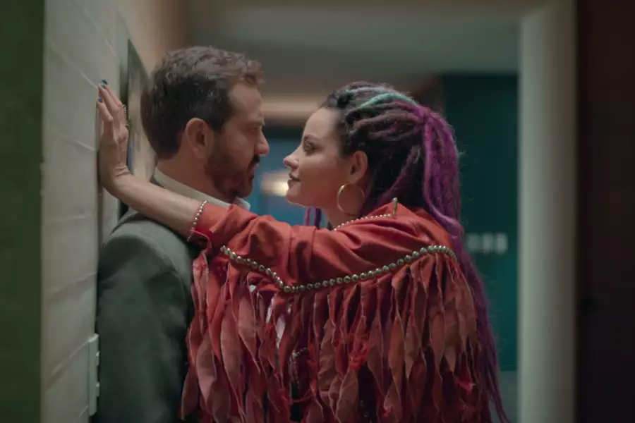 Triada - galeria zdjęć - filmweb