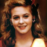 Alicia Silverstone w Stracone zachody miłości