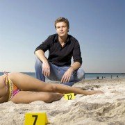 The Glades - galeria zdjęć - filmweb