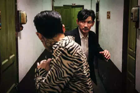 I zbaw nas ode złego - galeria zdjęć - filmweb
