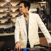 I zbaw nas ode złego - galeria zdjęć - filmweb