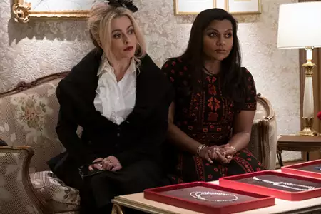 Ocean's 8 - galeria zdjęć - filmweb