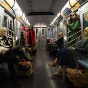 Ocean's 8 - galeria zdjęć - filmweb