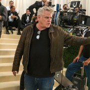 Gary Ross w Ocean's 8