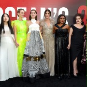 Ocean's 8 - galeria zdjęć - filmweb