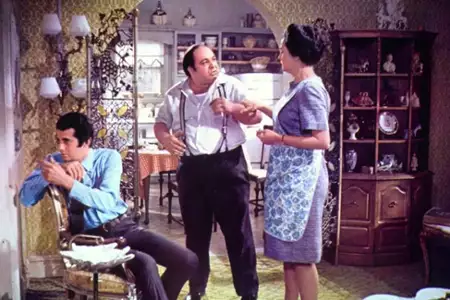 Zakochani i inni - galeria zdjęć - filmweb