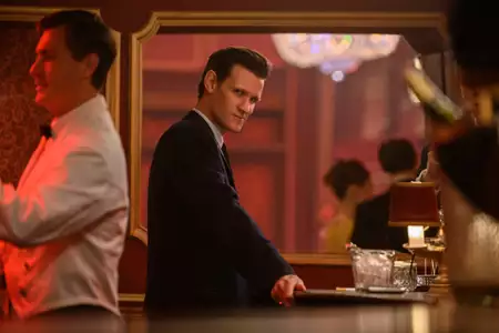Ostatniej nocy w Soho - galeria zdjęć - filmweb