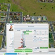 SimCity - galeria zdjęć - filmweb